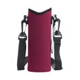 thumbnail image 1 of Misterolina Aquaflash Holder Bag for 18oz to 40oz, Neoprene Water Bottle Carrier Bag Lot F9, 1 of 9