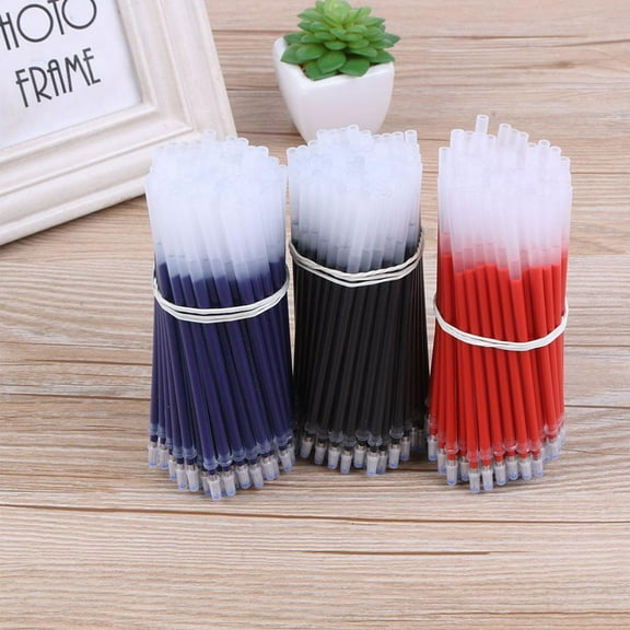 Misterolina Ballpoint Pen Rs Gel Bla Ink R Writing 0.5mm NICE BEST Pens