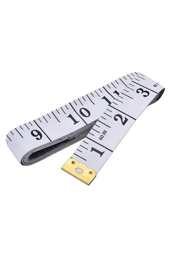 Misterolina Body Measuring Tape Ruler Sewing Cloth Tailor Measure