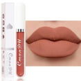 thumbnail image 1 of Misterolina C&M Matte Lip Claze Lip Gloss Liquid Lipstick Long Lasting Waterproof, 1 of 9