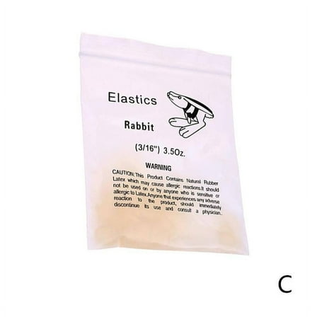 Misterolina Dental Rubber Band For Choice Dentist Dental Orthodontic Rubber G0