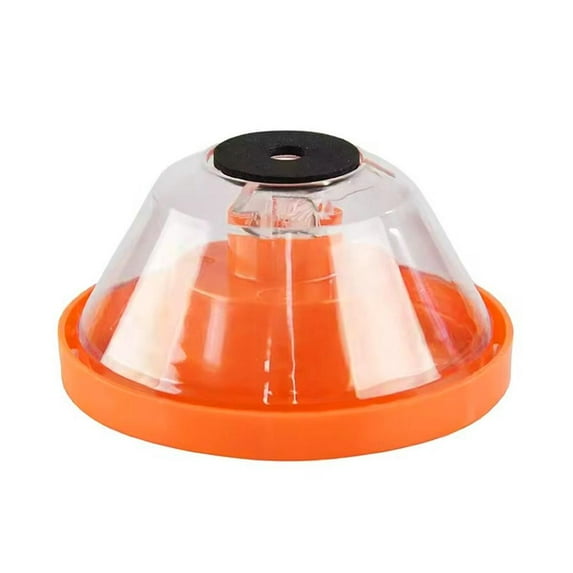 Misterolina Drill Dust Collector Covers Collecting Ash Bowls Dust For Electric Proof