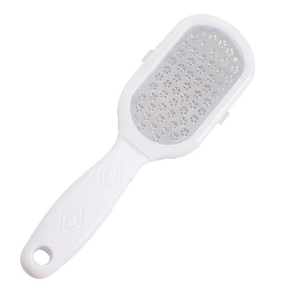 Misterolina Exfoliating foot grinding device household use,foot cleaning and grinding stone/