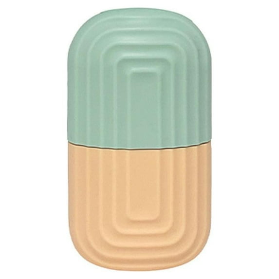 Misterolina Facial Roller Massager Skin Care Beauty Lifting Contouring Tools U6