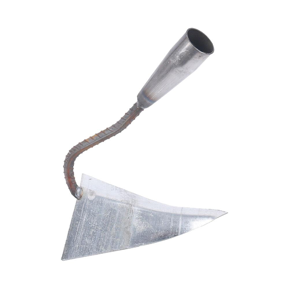 Misterolina Farm Tools Hoes Household Vegetable Planting Triangle