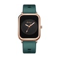 thumbnail image 1 of Misterolina Fashion Casual Bracelet Watch for Women Ultrathin Simple Quartz Wrist AU08, 1 of 7