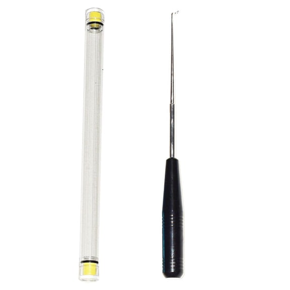 Misterolina Fishing Hook Extractor Qui Removal Device Fish Hook Detacher Remover Tools✨✨ z