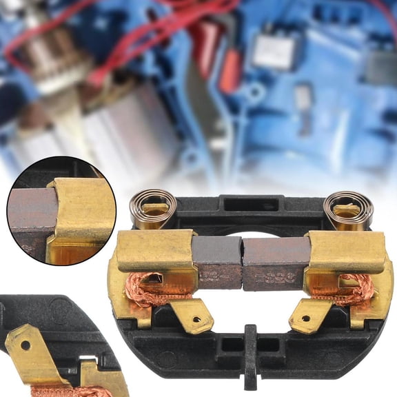 Misterolina For Dcf880 Dcf885 Dcf835 Dcf830 Electric Wrench Carbon High Quality Brush