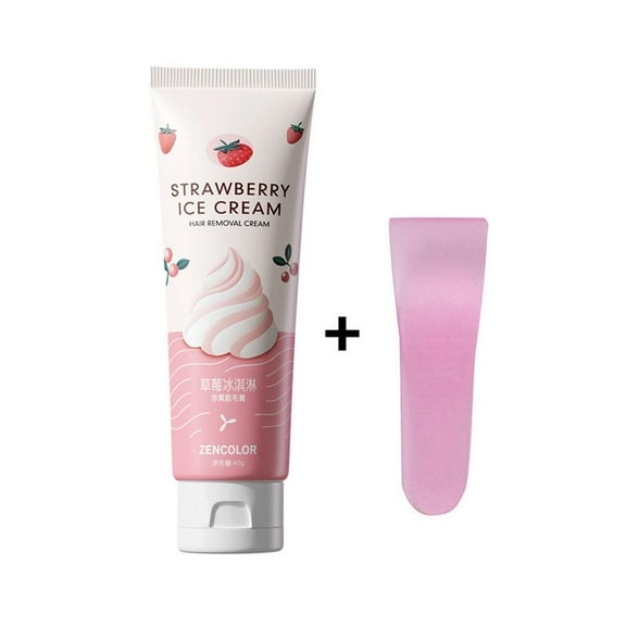 Misterolina Hair Removal Cream Easy Hair Removal Armpit Hair Leg L8R7 Full Hair Body,