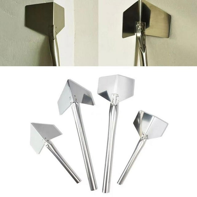 Misterolina MLEHN Drywall Corner Tool Set Inside and Outside Corner