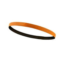 Misterolina Men Women Sports Headband Yoga Gym Sweatband Hair Bands Head Prevent Sweat W6