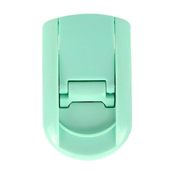 Misterolina Mini Eyelash Curler Eye Lash Curler Lashes Curling Eyelashes Makeup Q4