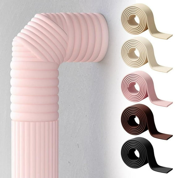 Pekkaxy Outdoor Cold Wrap Pipe Decoration Water Pipe Insulation Winter Wrap