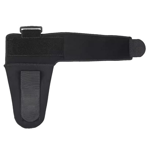 Misterolina Plantar Fasciitis Night Splint Sos, Adjustable Orthopedic Foot Drop Brace U7