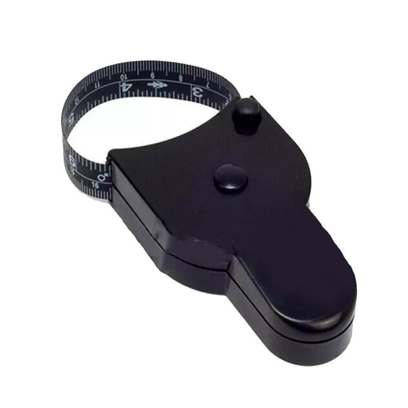 Misterolina Retractable Body Tape Measure Measuring Ruler Sewing Cloth Tailor Mea AU09