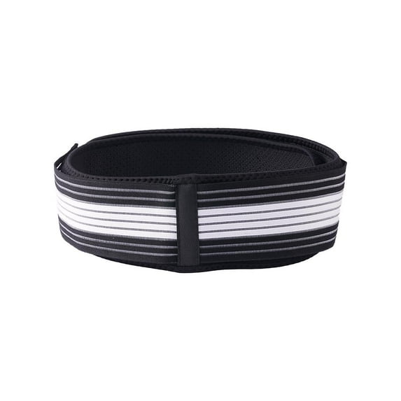 Misterolina Sacroiliac SI Joint Hip Belt Lower Back SupportHip F L4Q0 Pain Braces GX Ex