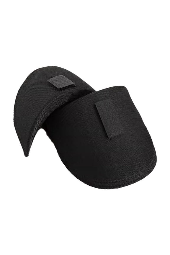 Sponge Shoulder Pad Bra Strap Holder Cushions Reusable Shoulder Pads For Woman