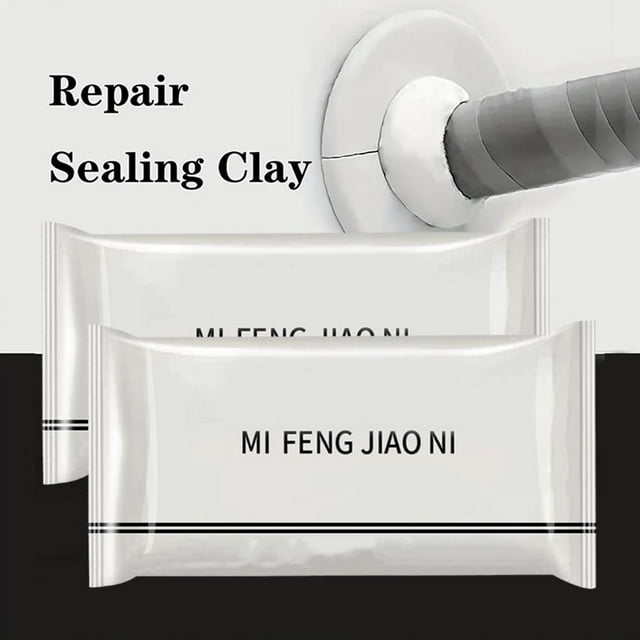 Misterolina Wall Putty Hole Repair Super Diamond Mud Seal Waterproof