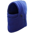 thumbnail image 1 of Misterolina Winter Thermal Flce Hat Windproof Face clava Hat Ne Warmer Hiking Scarves Hats for Men Women, 1 of 8