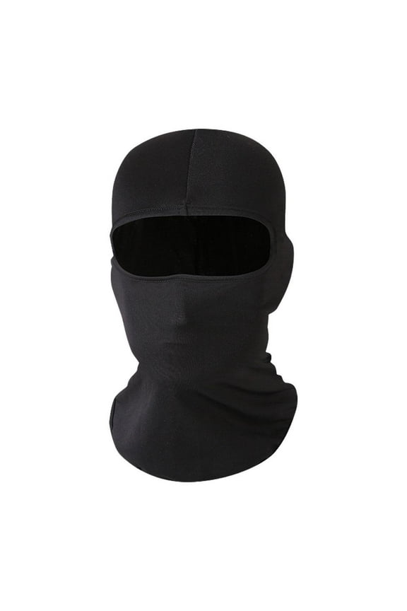 rcycle Cycling Head Cover, Cycling Mask, Polyester clava Face Mask, Uv Face Mask S Protection, Full Face Mask for Men Women