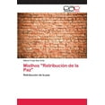 thumbnail image 1 of Misthos "Retribución de la Paz" (Paperback), 1 of 1