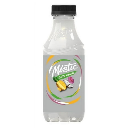 Mistic Lotta Colada Flavored Juice Drink 15.9oz (pack of 12)
