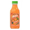thumbnail image 1 of Mistic Peach Carrot Flavored Juice Drink 15.9oz (pack of 6), 1 of 1