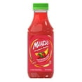thumbnail image 1 of Mistic Strawberry Banana Flavored Juice Drink 15.9oz (pack of 12), 1 of 1
