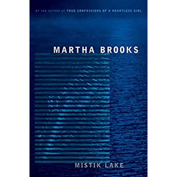 Pre-Owned Mistik Lake (Paperback) 0888997523 9780888997524