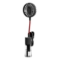 thumbnail image 1 of Misting Fan, 2-In-1 Portable Handheld Desk Clip Fan with Mist, Usb Rechargeable, for Home Office Outdoor, 1 of 6