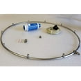 Misting Fan (Stainless Steel Ring 10 Nozzles Ring)