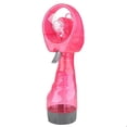 thumbnail image 1 of Misting Handheld Design Personal Cooling Fan, 1 of 4