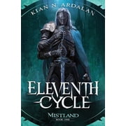 Mistland Eleventh Cycle, Book 1, Paperback