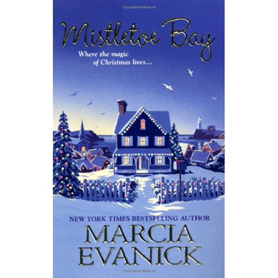 Pre-Owned Mistletoe Bay (Mass Market Paperback) 0821780093 9780821780091