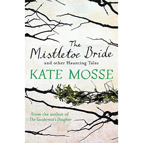 Pre-Owned Mistletoe Bride & Other Haunting Tales (Paperback) 1409148068 9781409148067