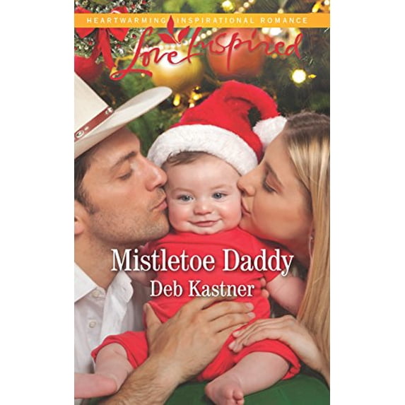 Pre-Owned Mistletoe Daddy (Cowboy Country, 5) (Unknown) 0373719949 9780373719945