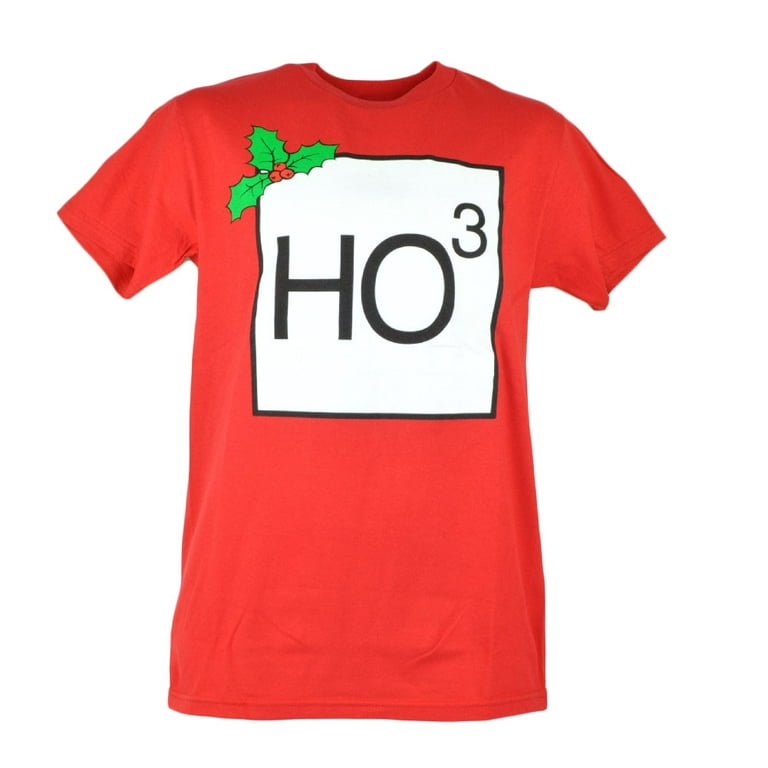 Gnome Christmas Ho Shirt I'll Be Ho Ho Home For Christmas