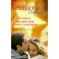 thumbnail image 1 of Pre-Owned Mistletoe Magic Paperback, 1 of 1