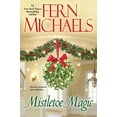 thumbnail image 1 of Pre-Owned Mistletoe Magic (Paperback) 1420146823 9781420146820, 1 of 1