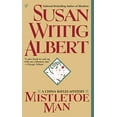 thumbnail image 1 of Pre-Owned Mistletoe Man (Mass Market Paperback) 0425182010 9780425182017, 1 of 1