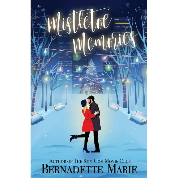 Mistletoe Memories (Paperback)