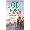 thumbnail image 1 of Pre-Owned Mistletoe Miracles: A Clean & Wholesome Romance (Mass Market Paperback) 1335005633 9781335005632, 1 of 1