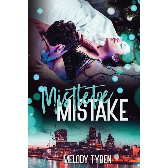 Mistletoe Mistake, (Paperback)
