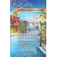 thumbnail image 1 of Pre-Owned Mistletoe Redemption (Mass Market Paperback) 1335429956 9781335429957, 1 of 1