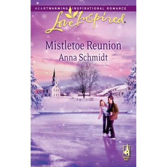 Pre-Owned Mistletoe Reunion