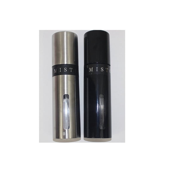 Misto Gourmet Olive Oil Sprayer - Set Of 2
