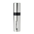thumbnail image 1 of Misto Gourmet Stainless Steel Oil Sprayer Bottle in Stainless Steel, 1 of 7