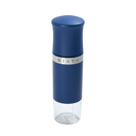 Misto Gourmet Triton Olive Oil Sprayer Bottle in Blue