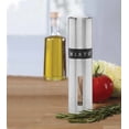 thumbnail image 1 of Misto Stainless Steel Olive Oil Sprayer with Window, 1 of 4