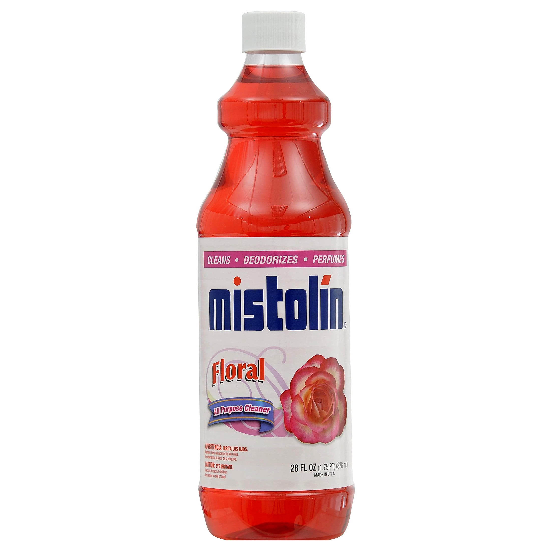Mistolin Floral 28 oz